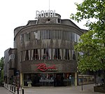 Royal Theater Heerlen