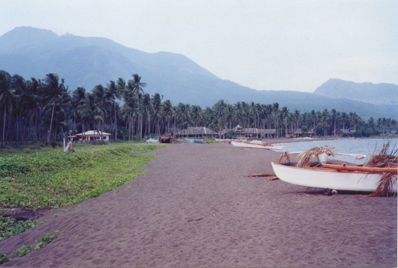 File:Black Beach in Camiguin.jpg