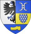 Blason Cormont.svg