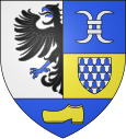 Wappen von Cormont