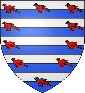 Aymer de Valence, 2nd Earl of Pembroke Anglo-French nobleman (1275–1324)