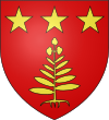 Blason Malijai.svg