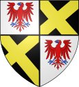 Wappen von Obersteinbach