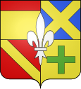 Pirey Coat of Arms