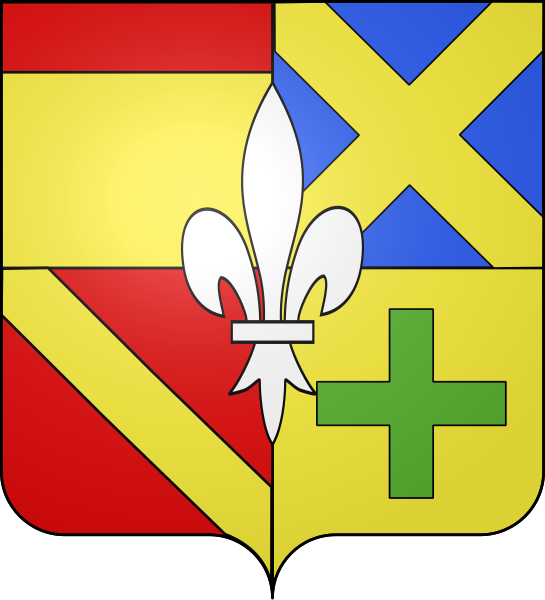 File:Blason Pirey.svg