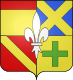 Coat of arms of Pirey