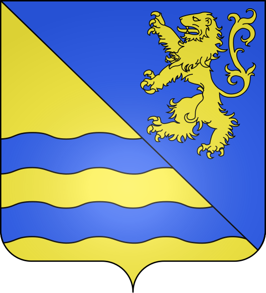 File:Blason de la ville de Bissey-la-Pierre (21).svg