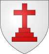 Herb Magstatt-le-Bas