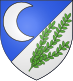 Blason de la ville de Tagolsheim (68).svg