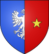 Stemma della famiglia fr Bouvier3.svg