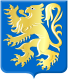 Coat of arms of Zottegem