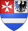 Wappen von Étréchy