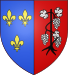 Blason ville fr Auteuil (Yvelines).svg