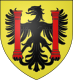 Coat of airms o Besançon