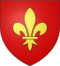 Blason ville fr Bourg-de-Visa (Tarn-et-garonne).svg