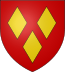 Escudo de armas de Cambounet-sur-le-Sor