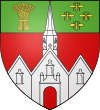 Blason ville fr Chauvigny du Perche (Loir-et-Cher).svg