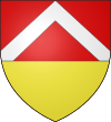 Герб на графство Лютцелщайн