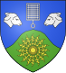 Coat of arms of Lanuéjols