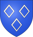 Locquignol coat of arms