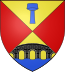 Blason de Moutrot