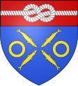 Saint-André-en-Barrois címere