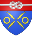 Blason de Saint-André-en-Barrois