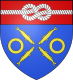 巴魯瓦地區聖安德烈徽章