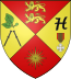 Herb Sainte-Honorine-du-Fay