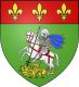 圣马丹德布瓦徽章
