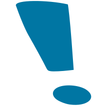 Blue exclamation mark.svg
