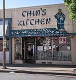 Chin's Kitchen