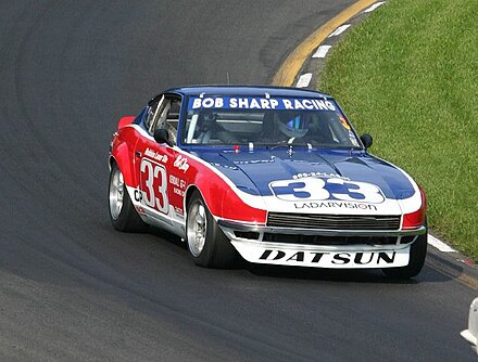 Nissan S30 Wikiwand