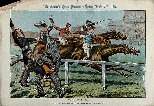 640px-Bookmakers_watching_a_horse_race_Wellcome_V0050343.jpg (640×448)