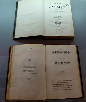 Las papillotos, édition de 1843.