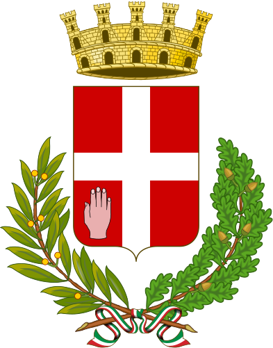 File:Borgomanero-Stemma.svg