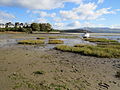 Porthmadog: Hanes, Y dref heddiw, Enwogion