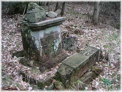 Croix Monumentales, Oratoires Et Chapelles De Raon-L'étape