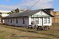 Boy Scouts of America Troop 70 Hut