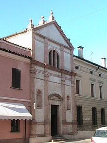 Chiesa di San Francesco.