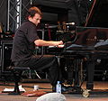 Vignette pour Brad Mehldau