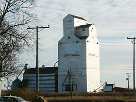 Bradwell (Saskatchewan)