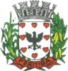 Official seal of Peritiba