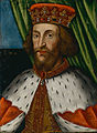 Иоанн I Безземельный 1199-1216 Король Англии