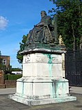 Thumbnail for Statue of the Marquess of Salisbury