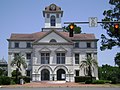 Brooks County Courthouse