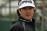 Thumbnail for Bubba Watson