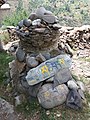 * Nomination Buddhist engraving on stone, Lahaul, Himachal Pradesh, India. --Yann 09:59, 25 August 2018 (UTC) * Decline Stones on backgrounf are overexposed --Ezarate 23:40, 25 August 2018 (UTC)  Oppose Not done within a week. --XRay 13:26, 1 September 2018 (UTC)