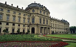 バロック建築 - Wikipedia