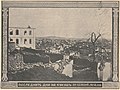 Burned town after Second Balkan War in 1913, Kilkis, Greece.jpg